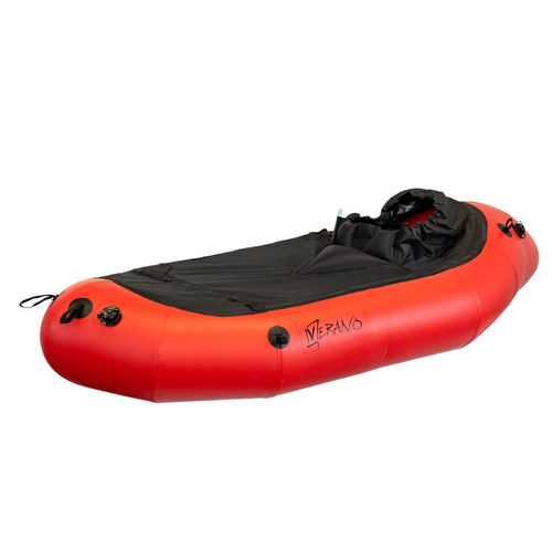 Verano Packraft Raft