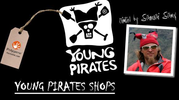 YOUNG PIRATES